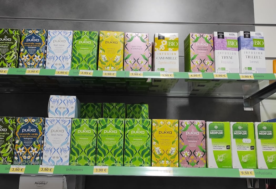 Pharmacie Principale 2