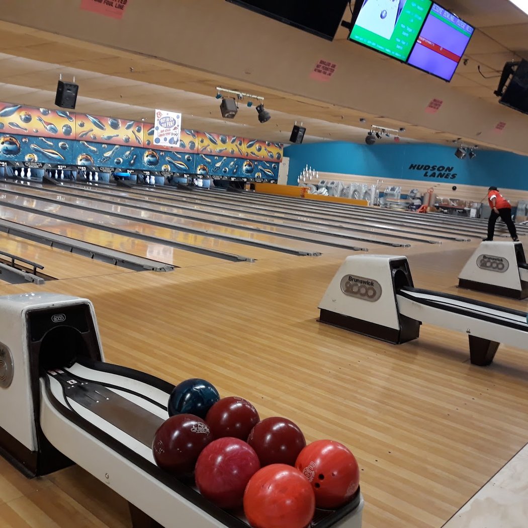 Hudson Lanes 1