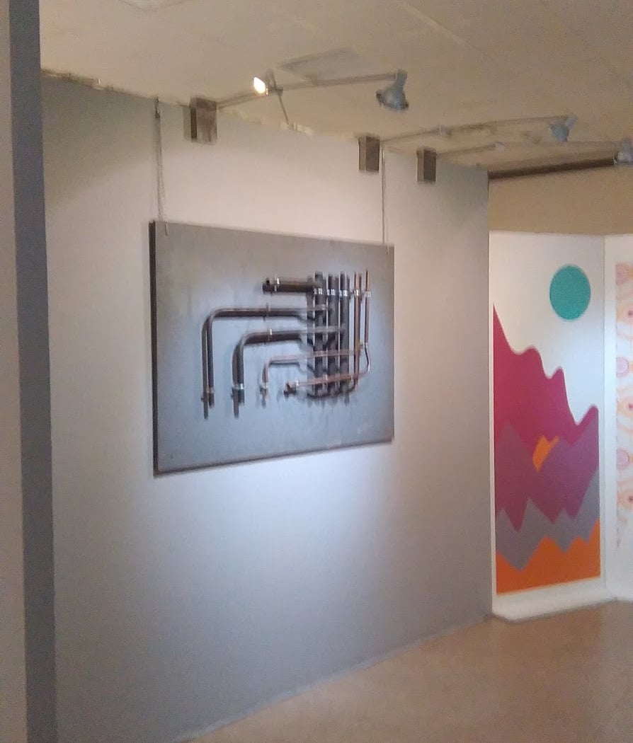 Salon des arts et de la gastronomie 2