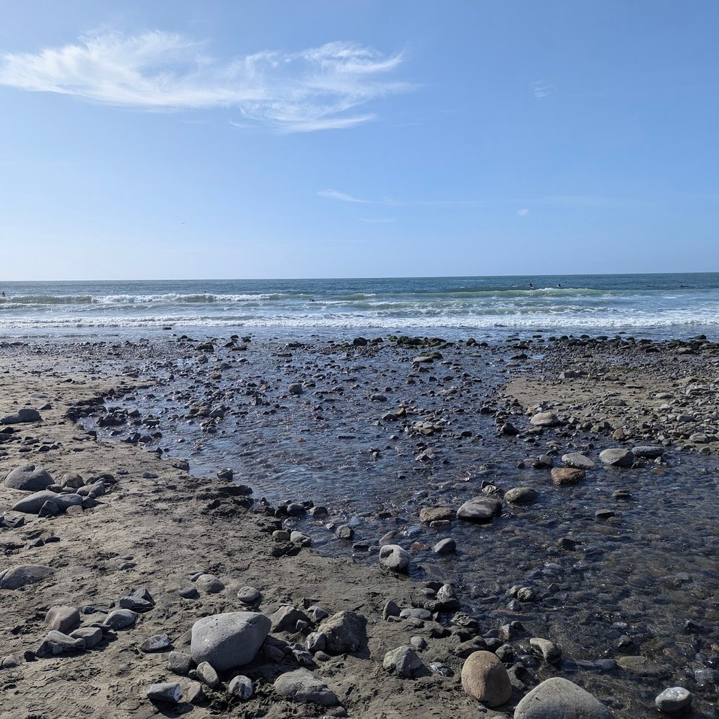 San Pedro Beach 3
