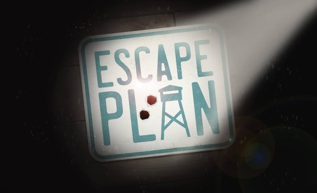 Escape Plan 2