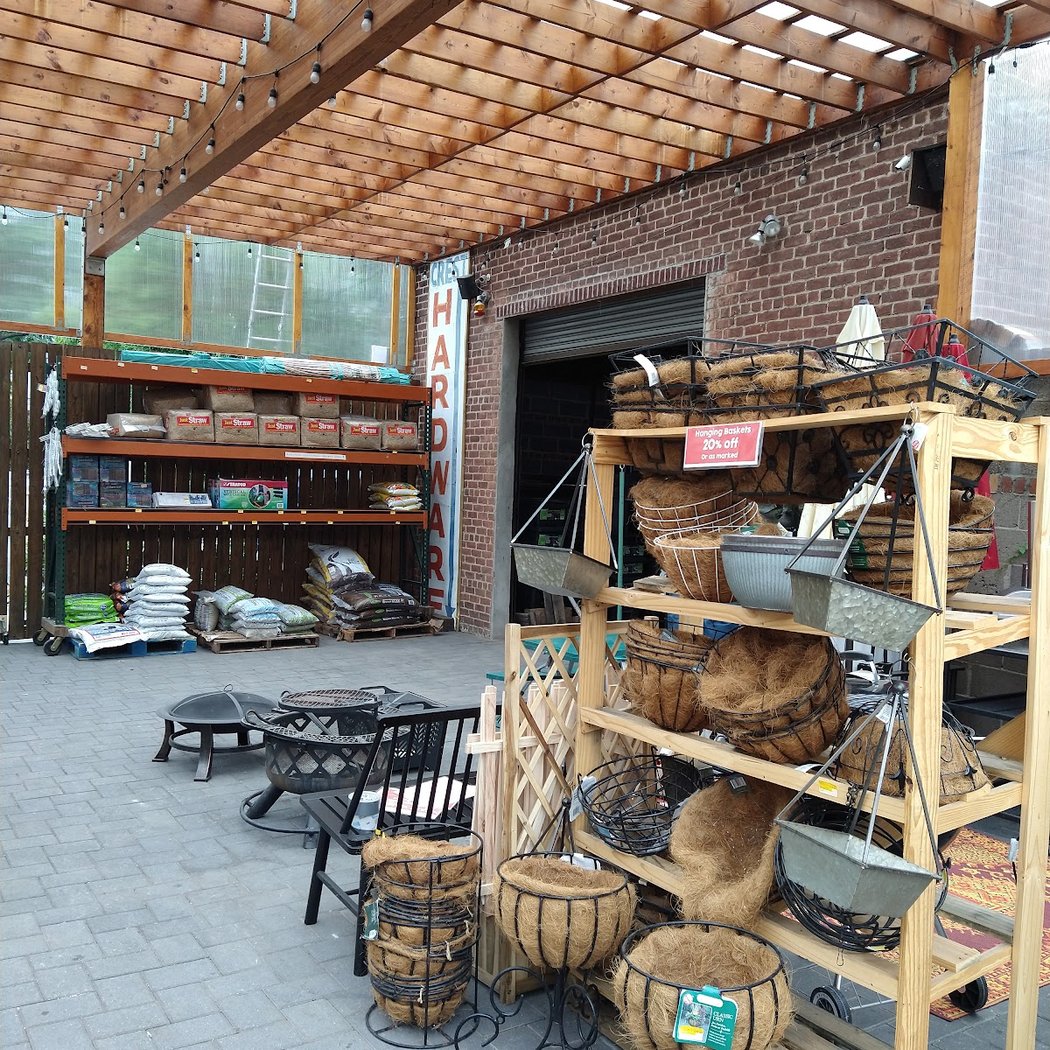 Crest Hardware & Urban Garden Center 3