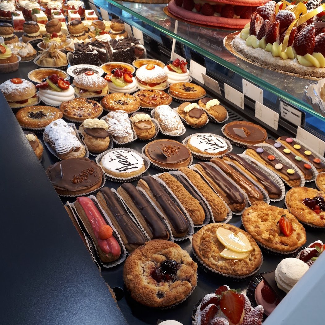 Boulangerie Carlier 1
