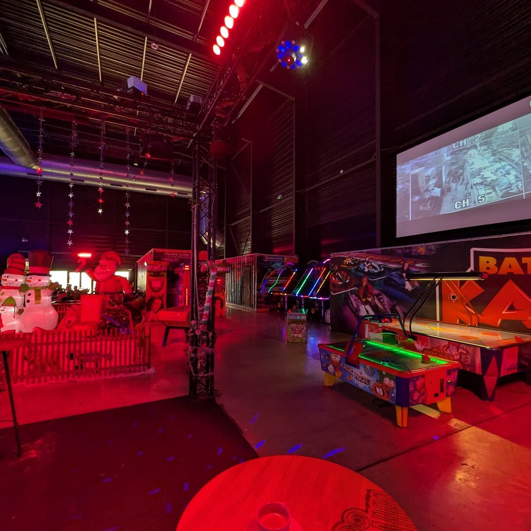 PICARDIA : BattleKart karting - Bowling - Escape Games - Karaoké et 4 autres activités 5