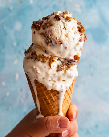 Mitchell's Ice Cream 1