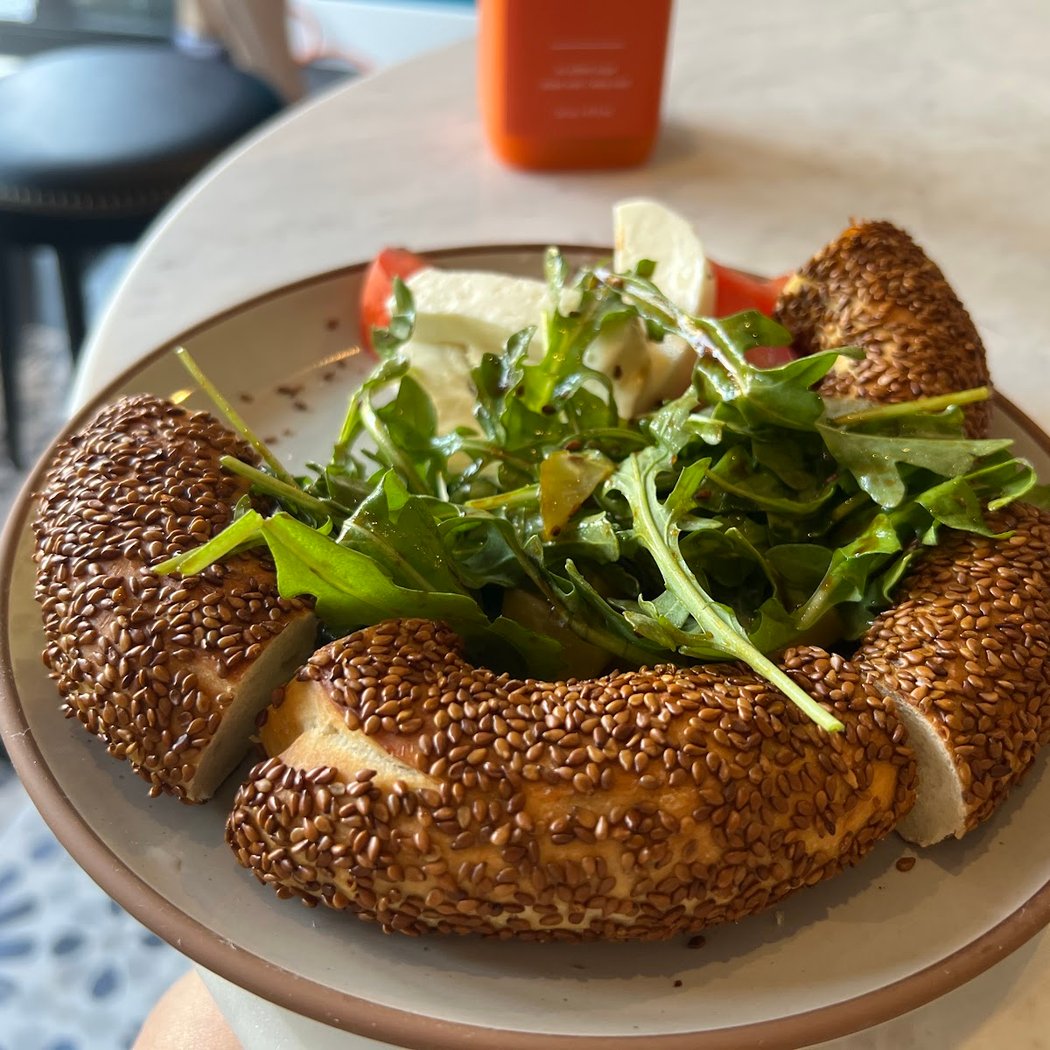 Red Beard Coffee & Bakery 3
