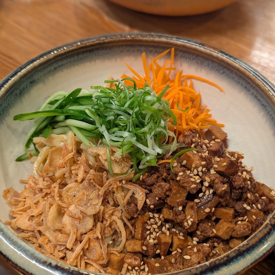 12 Course Collab Dinner with Good to Eat 1