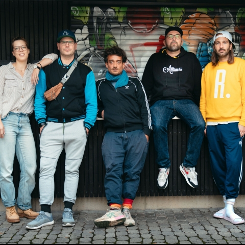 dicht & ergreifend 3