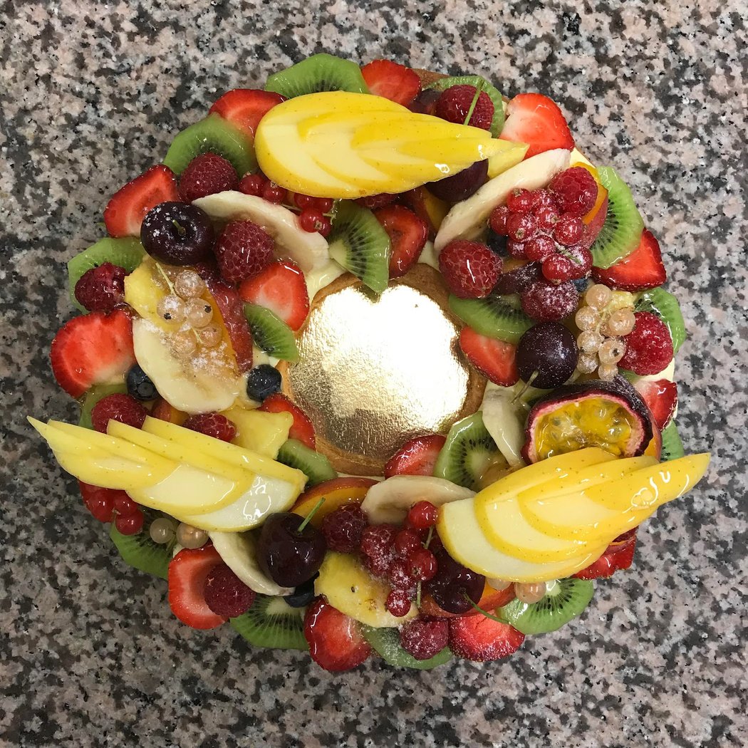 Pascal Boulangerie Patisserie 1