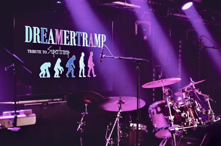 Dreamertramp Tribute to Supertramp 1