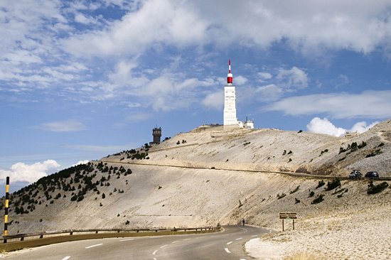 Mt Ventoux 2