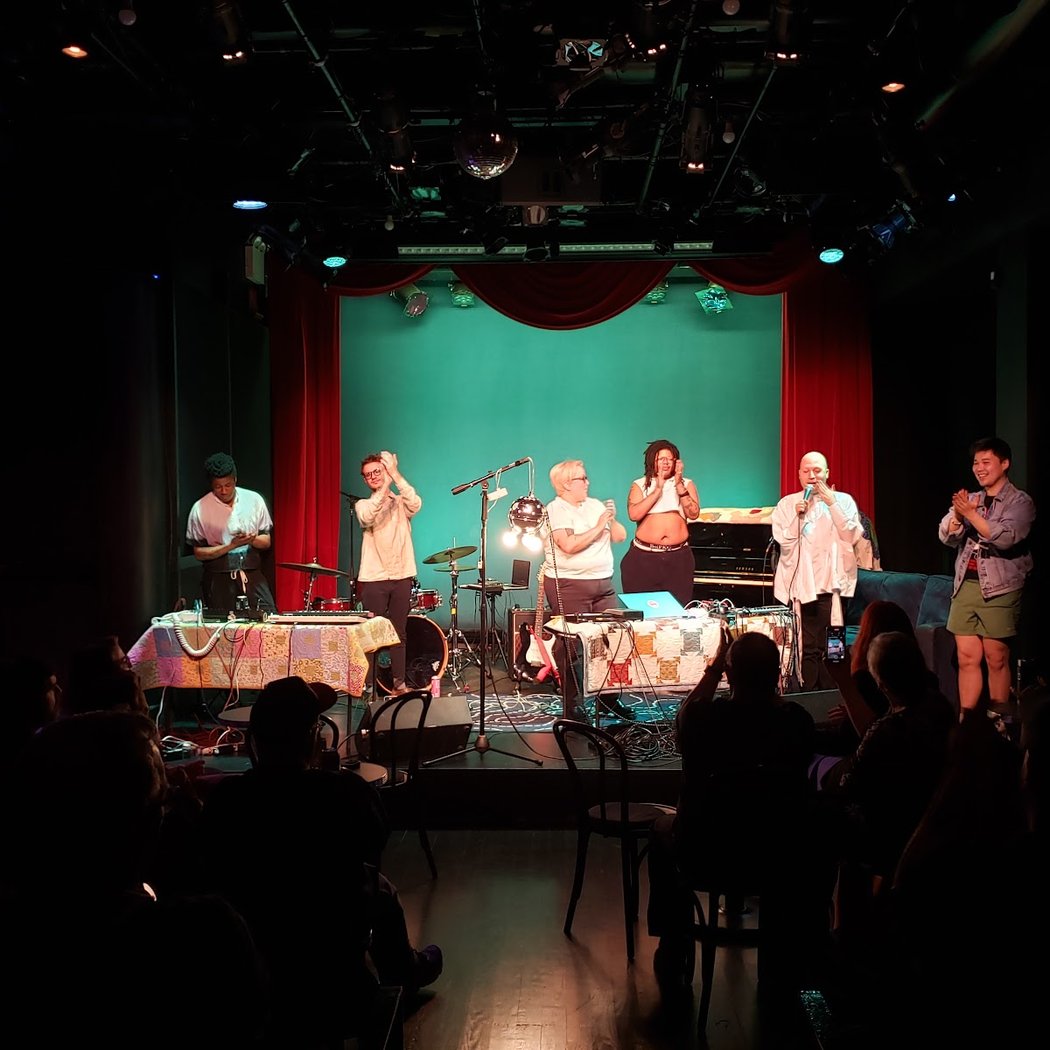 Ars Nova 1