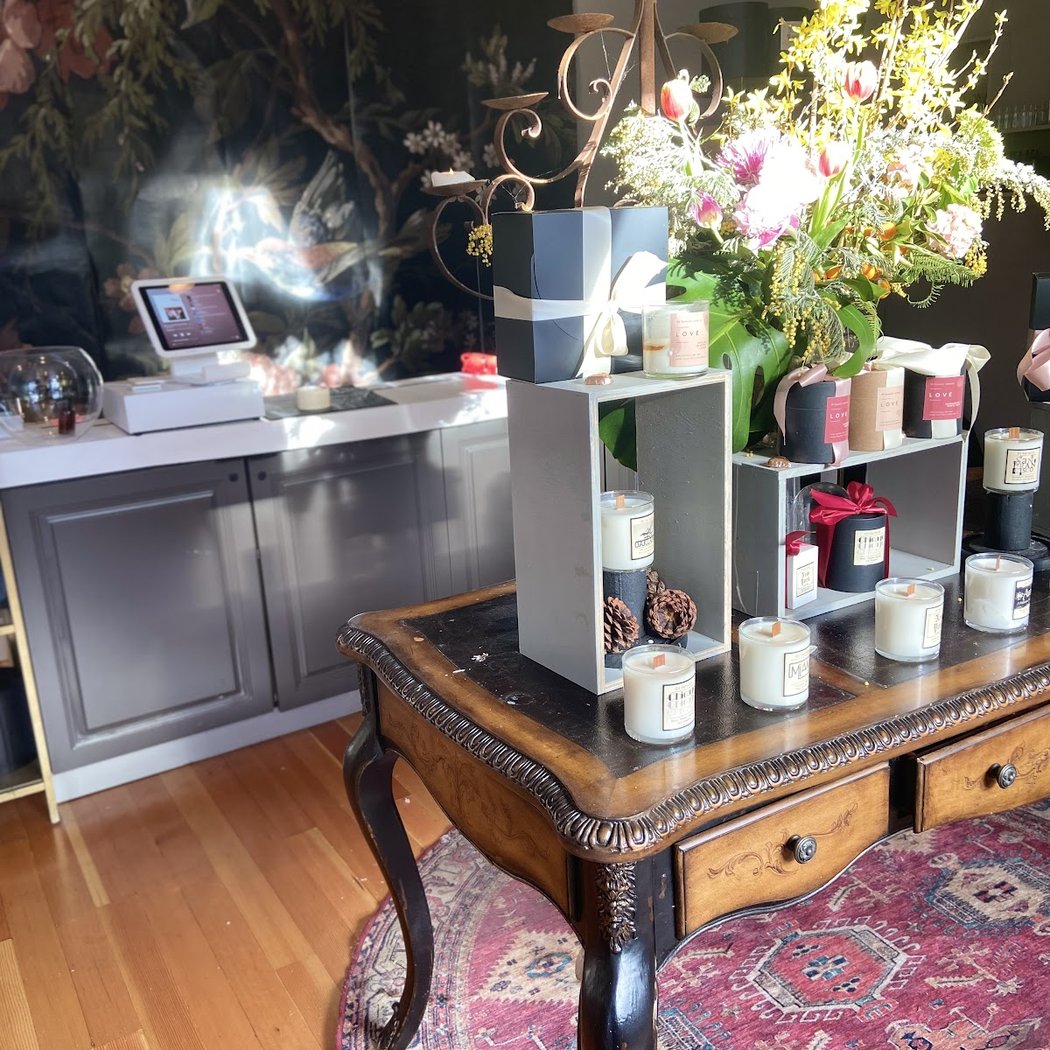 Perfume Blend Workshop 5