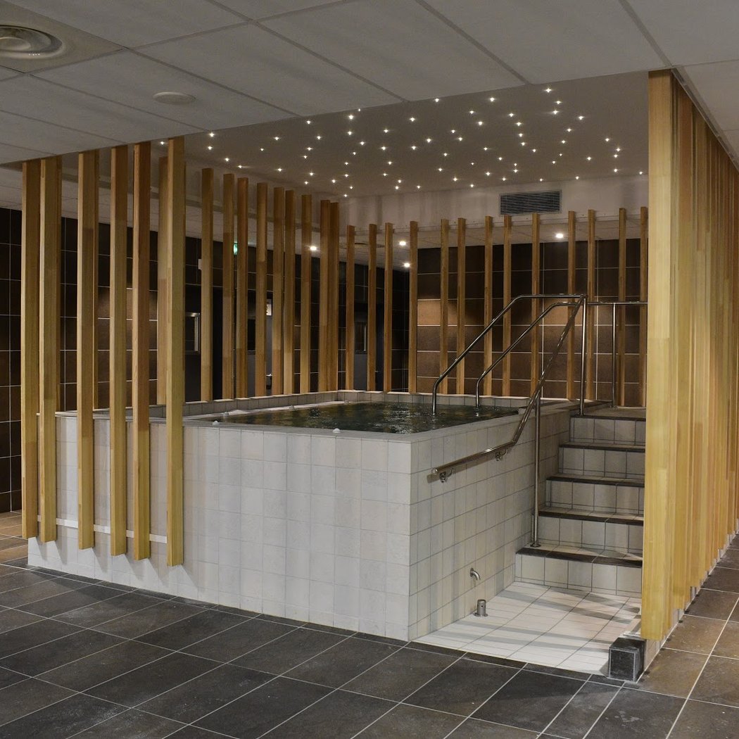 ValVital - Thermes & Spa Santenay 2