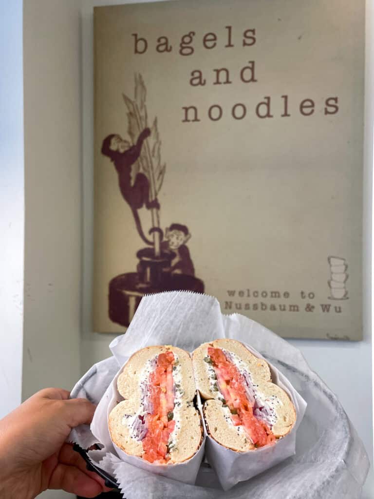 Wu and Nussbaum 2