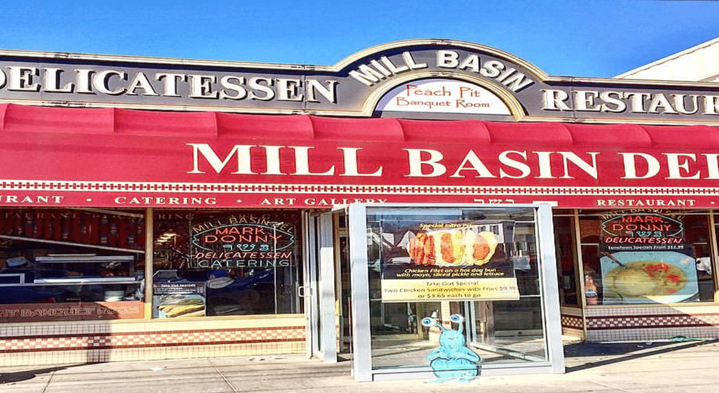 Mill Basin Deli 3