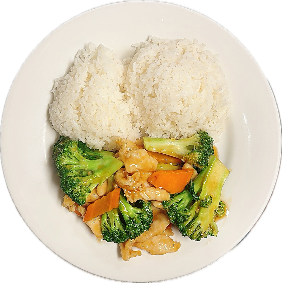 Mann's Chinese Cuisine 3
