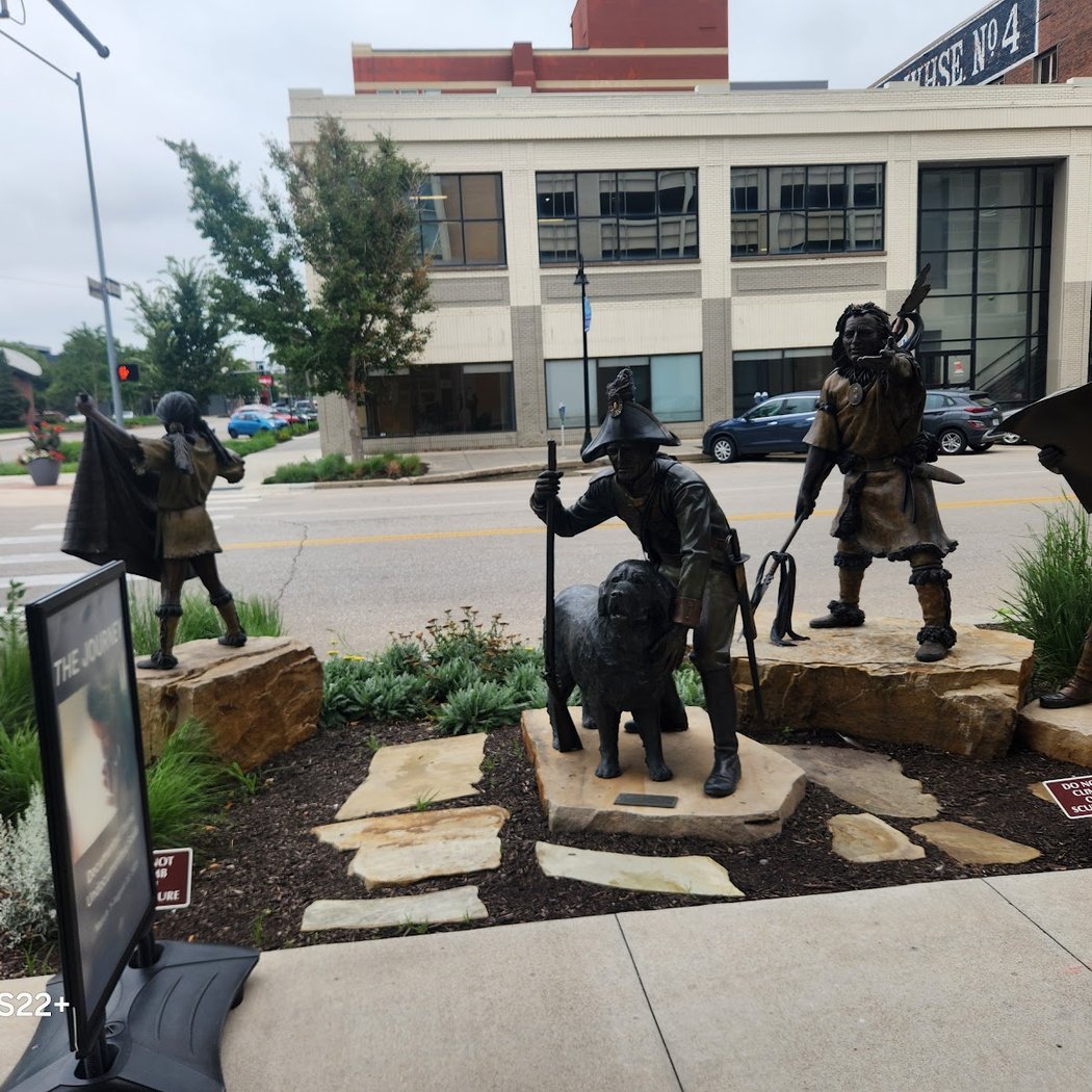 Great Plains Art Museum 3
