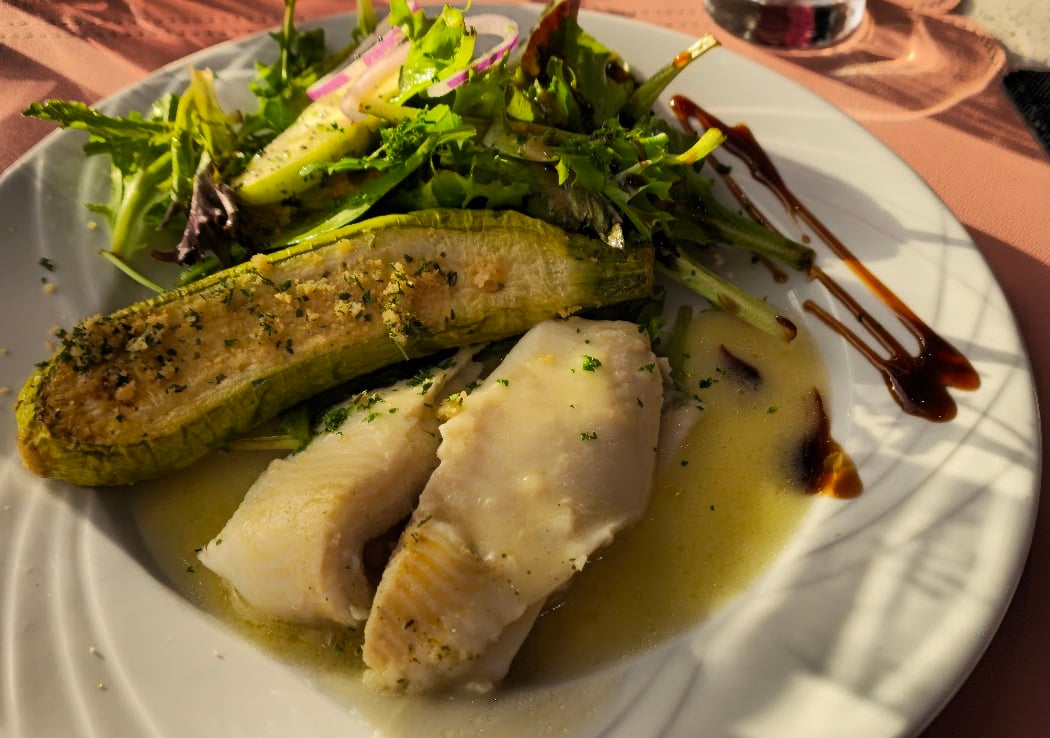 Restaurant le Saint Hubert 3