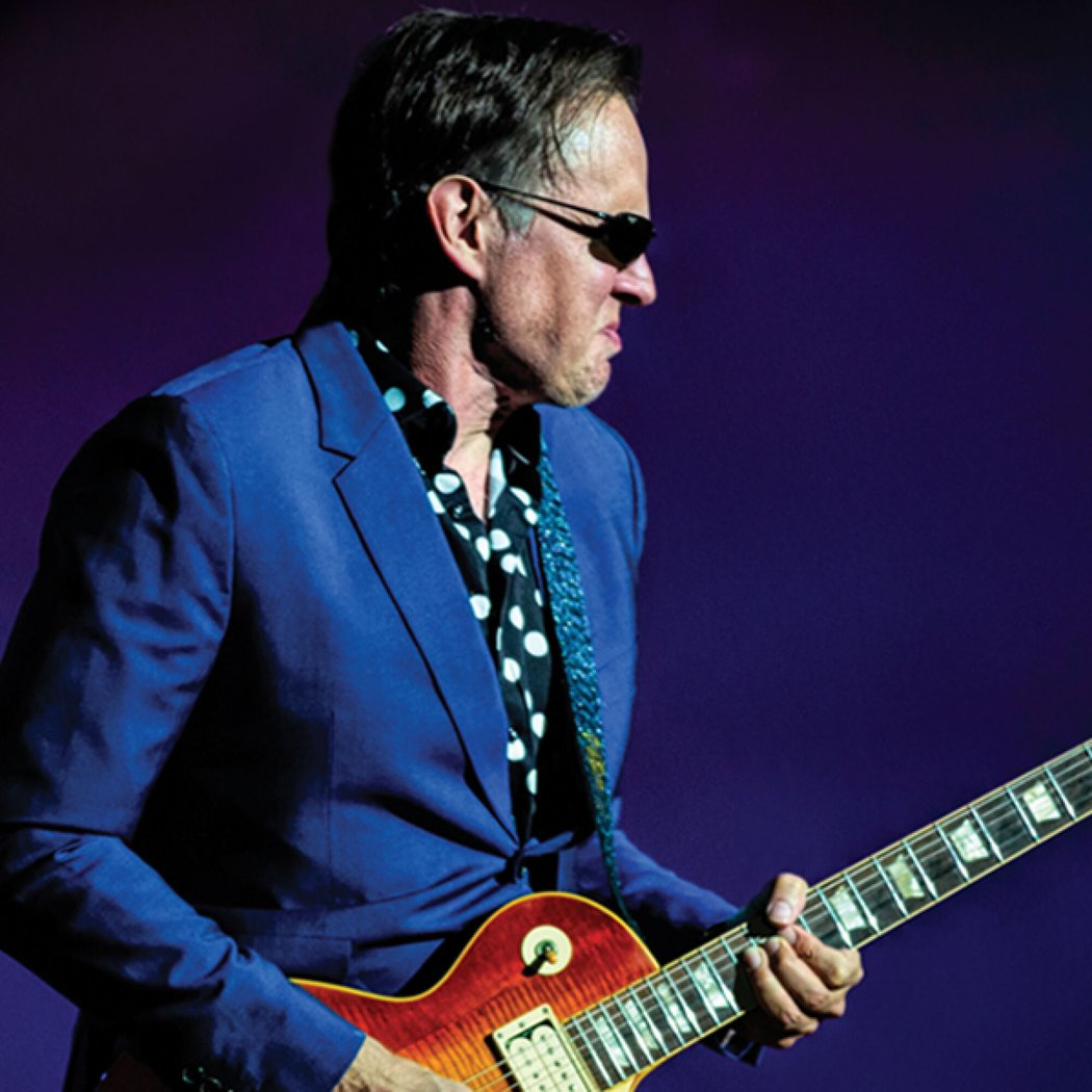 Joe Bonamassa 1