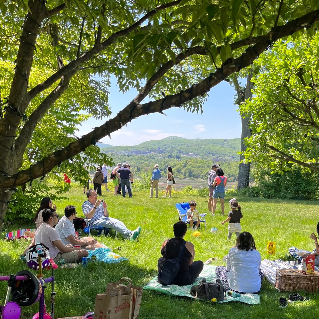 Earthfest 2