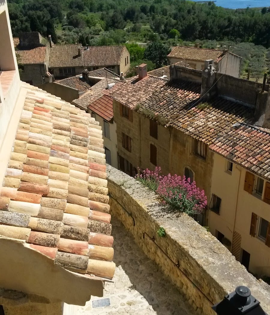 Miramas le Vieux 2