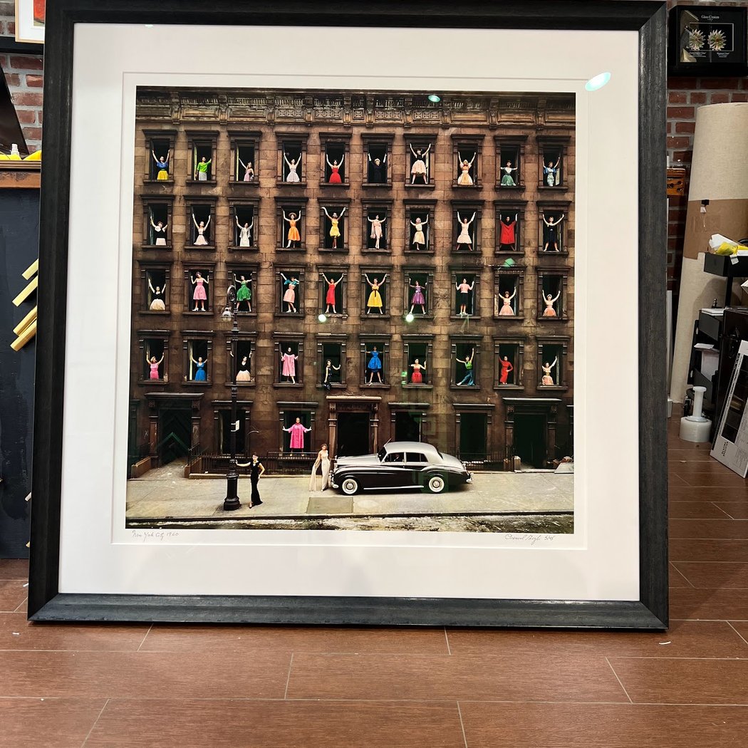NuFrame Gallery 3
