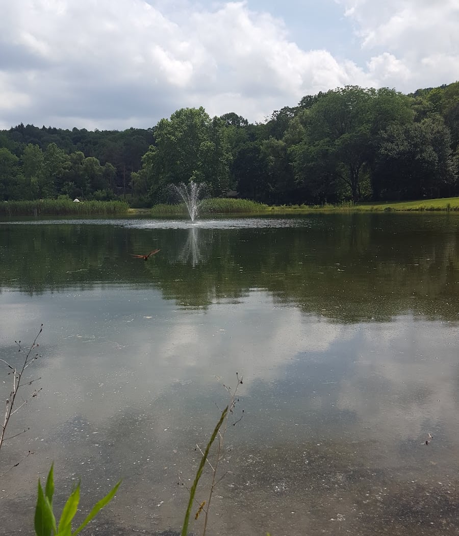 Edward R Murrow Memorial Park 2