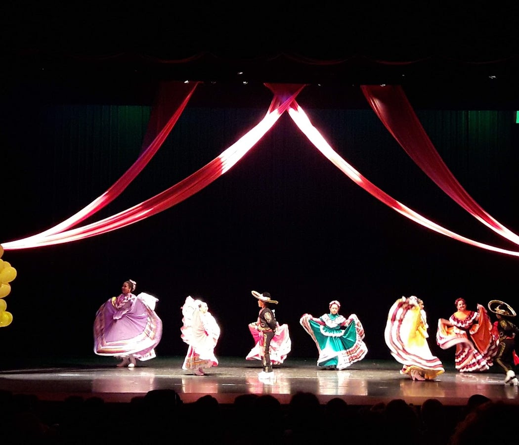 Madame Lieutenant Governor Eleni Kounalakis Theatre (EK Theatre) 3