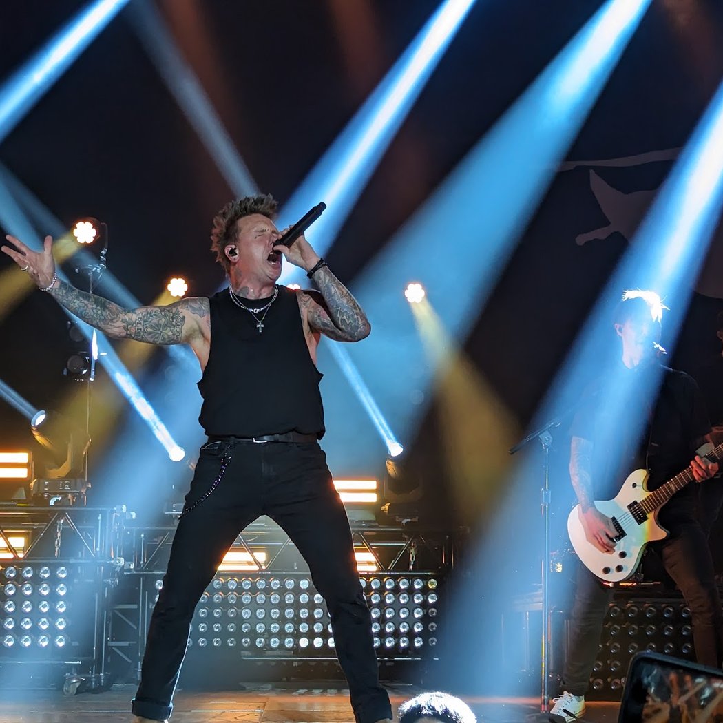 Rockhal 3