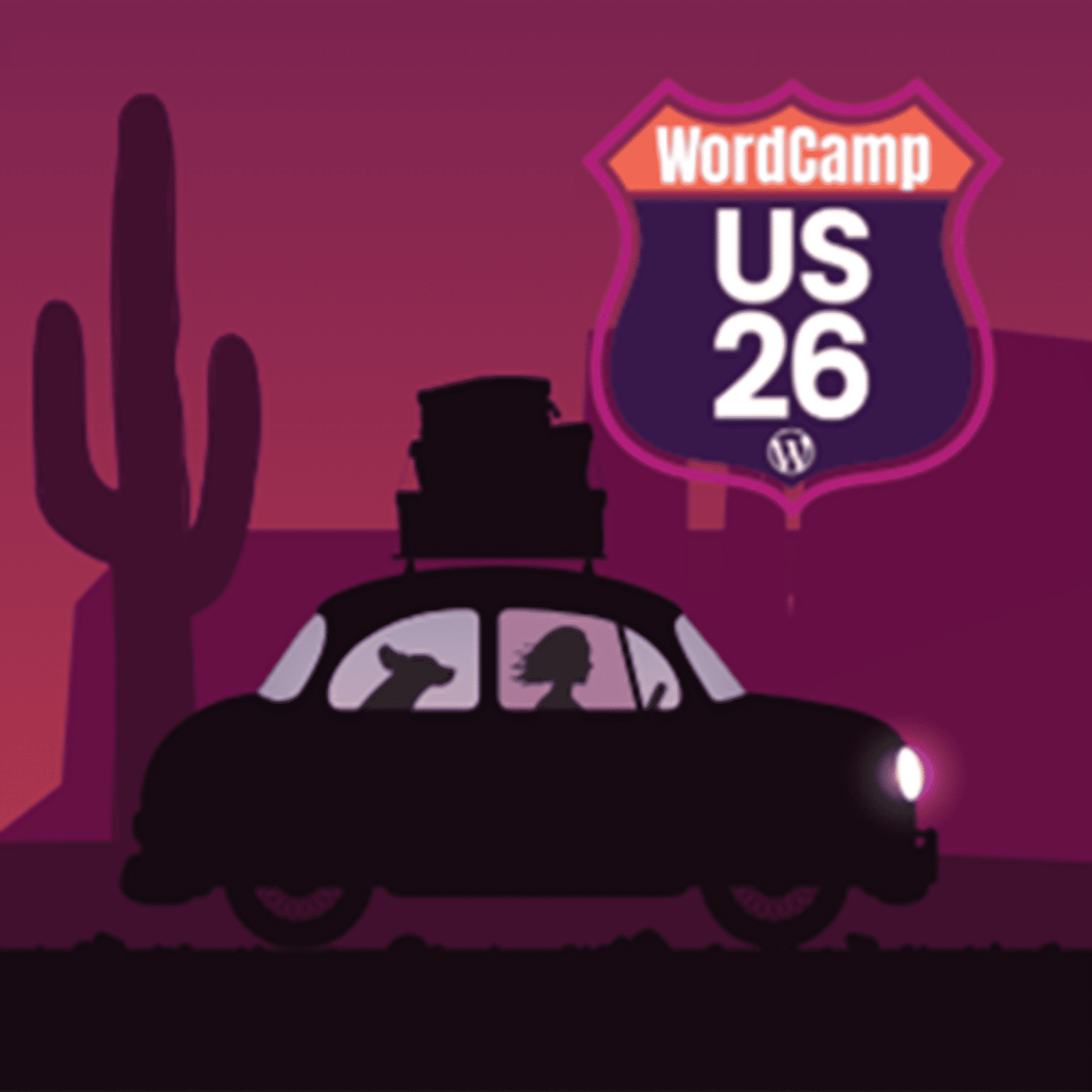 WordCamp US 2026 1