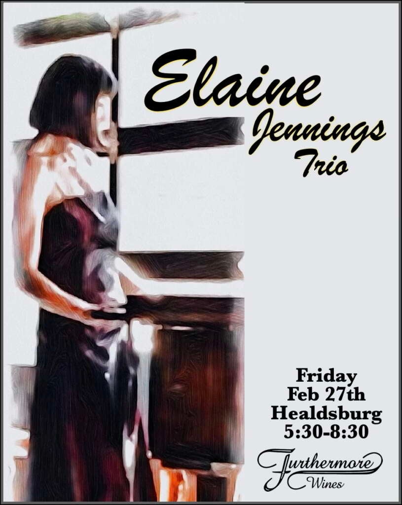Elaine Jennings 1