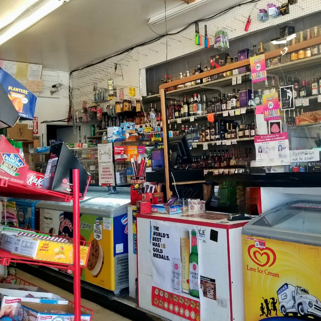 St Helena Wine Co 1