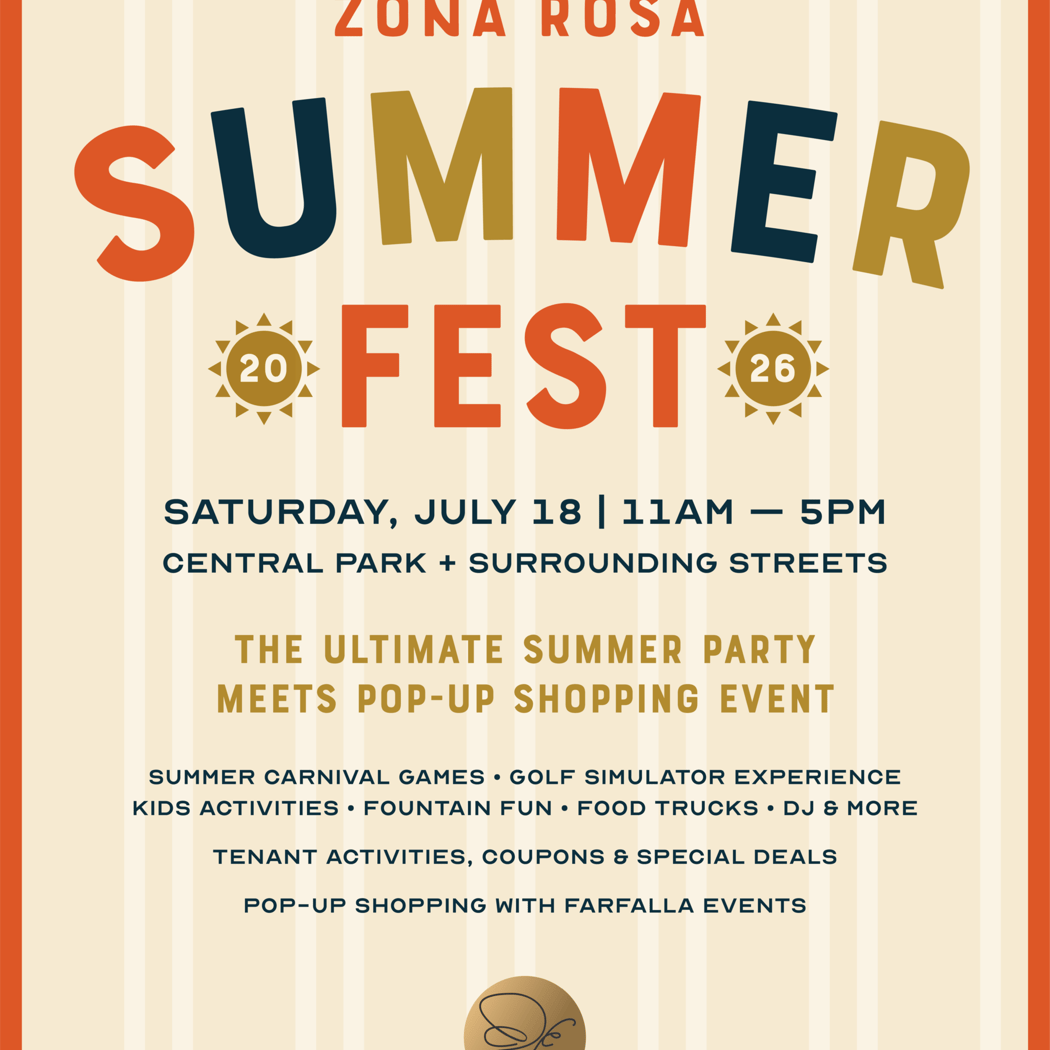 Summer Fest 1