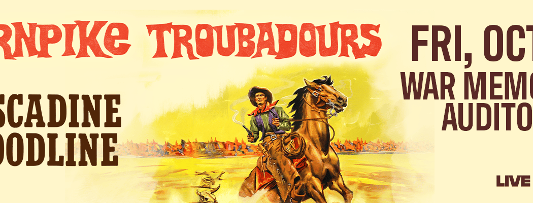 Turnpike Troubadours 1