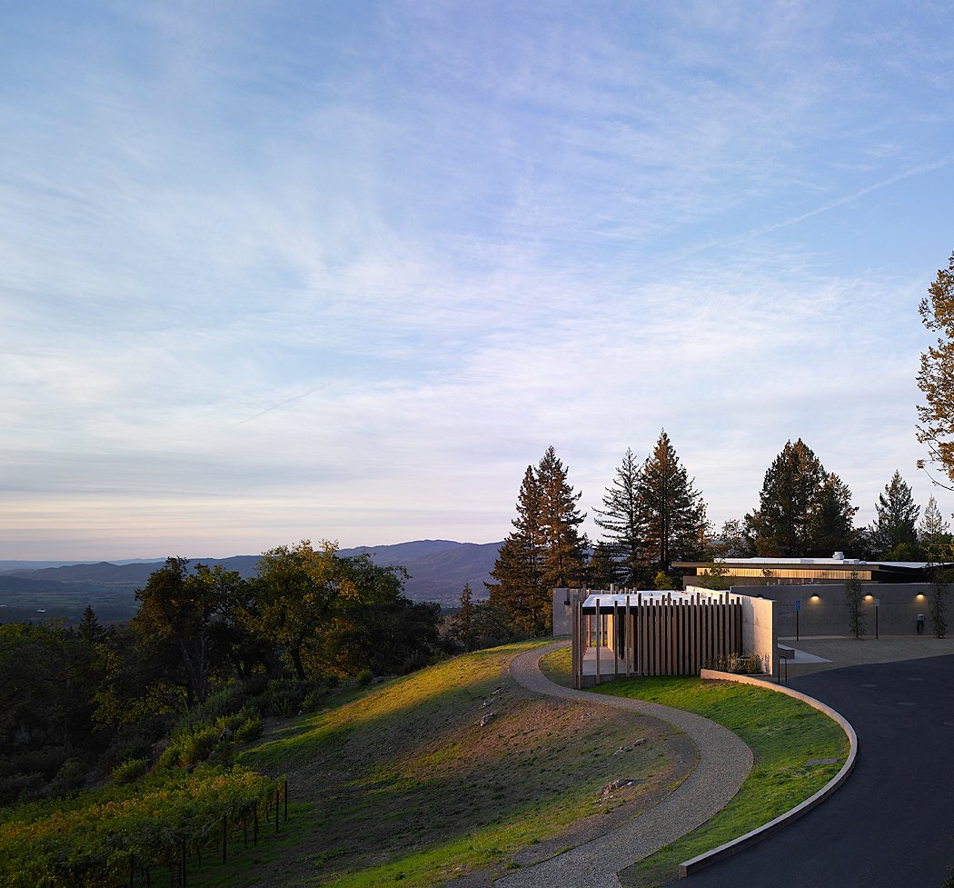 CADE Estate Winery 1