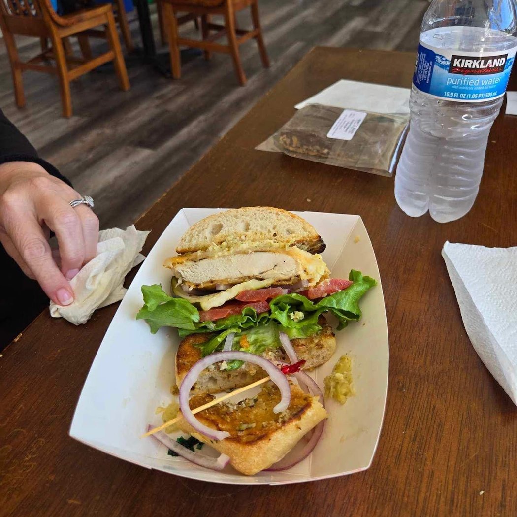 Tomales Deli & Cafe 2