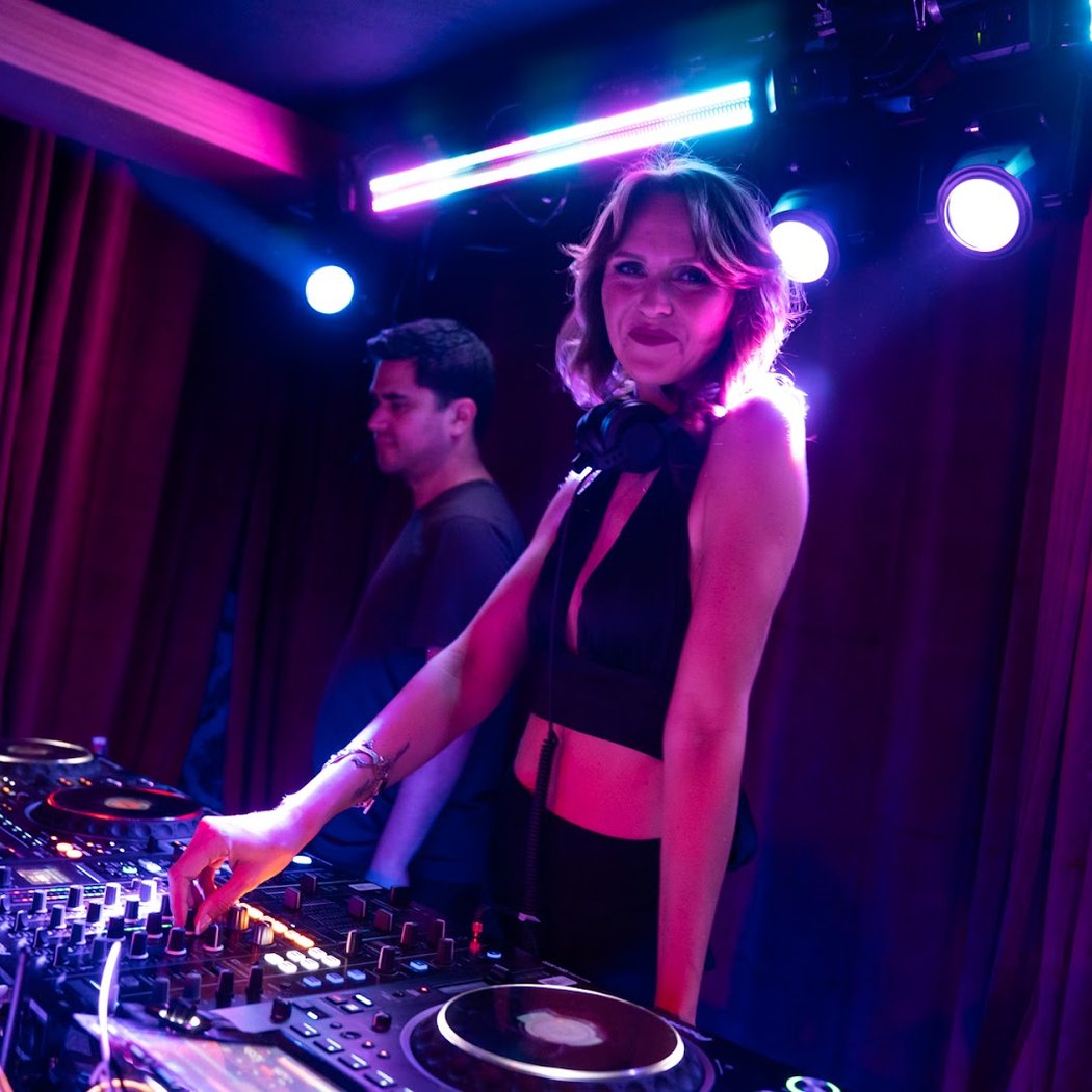 PURIM DICE: PSYTRANCE + TECHNO (FREE ENTRY) 1