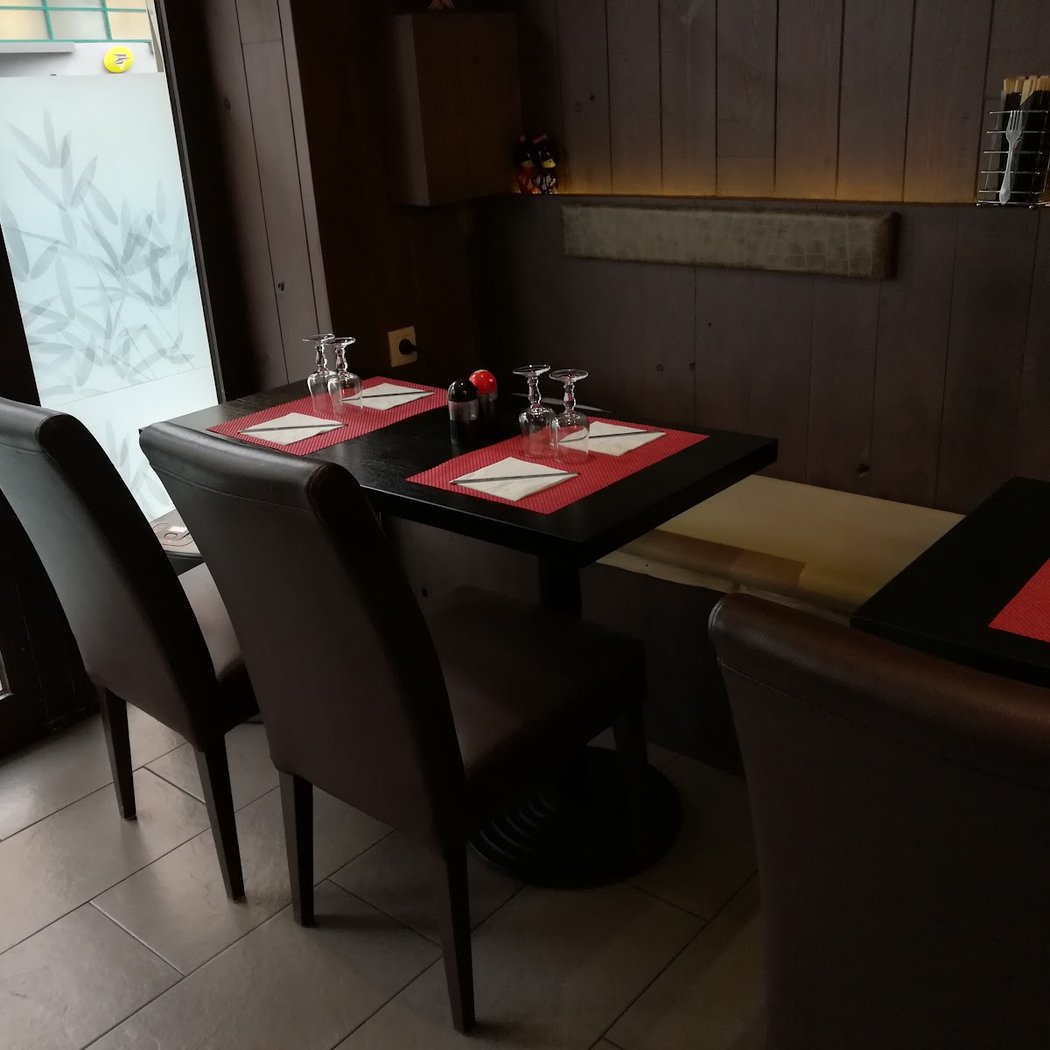 Kichi Sushi 2