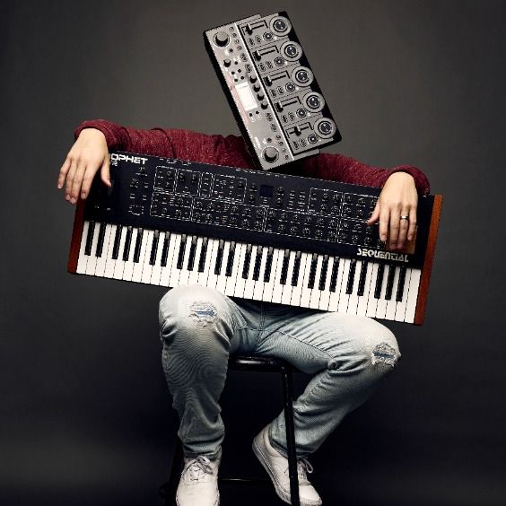 LAERZ 1