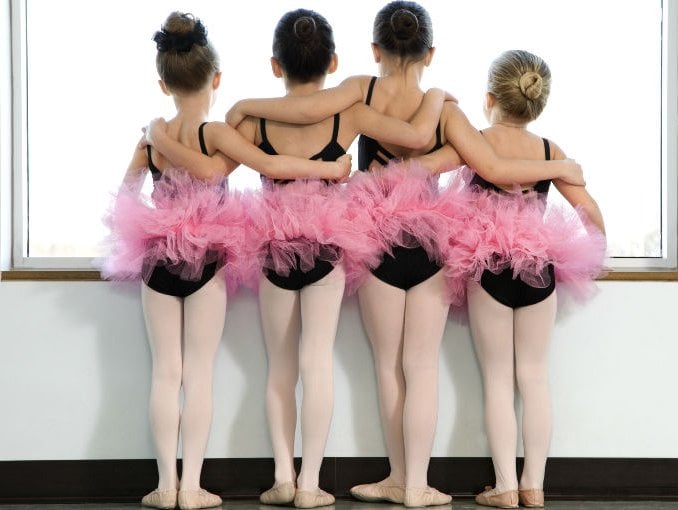 Performances That Inspire Recitals 1