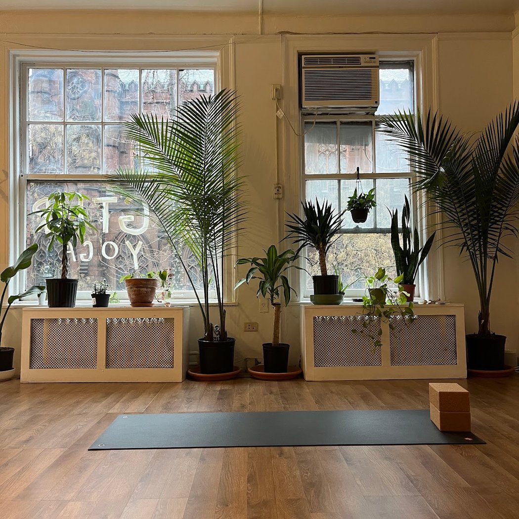 Queer Yoga 2