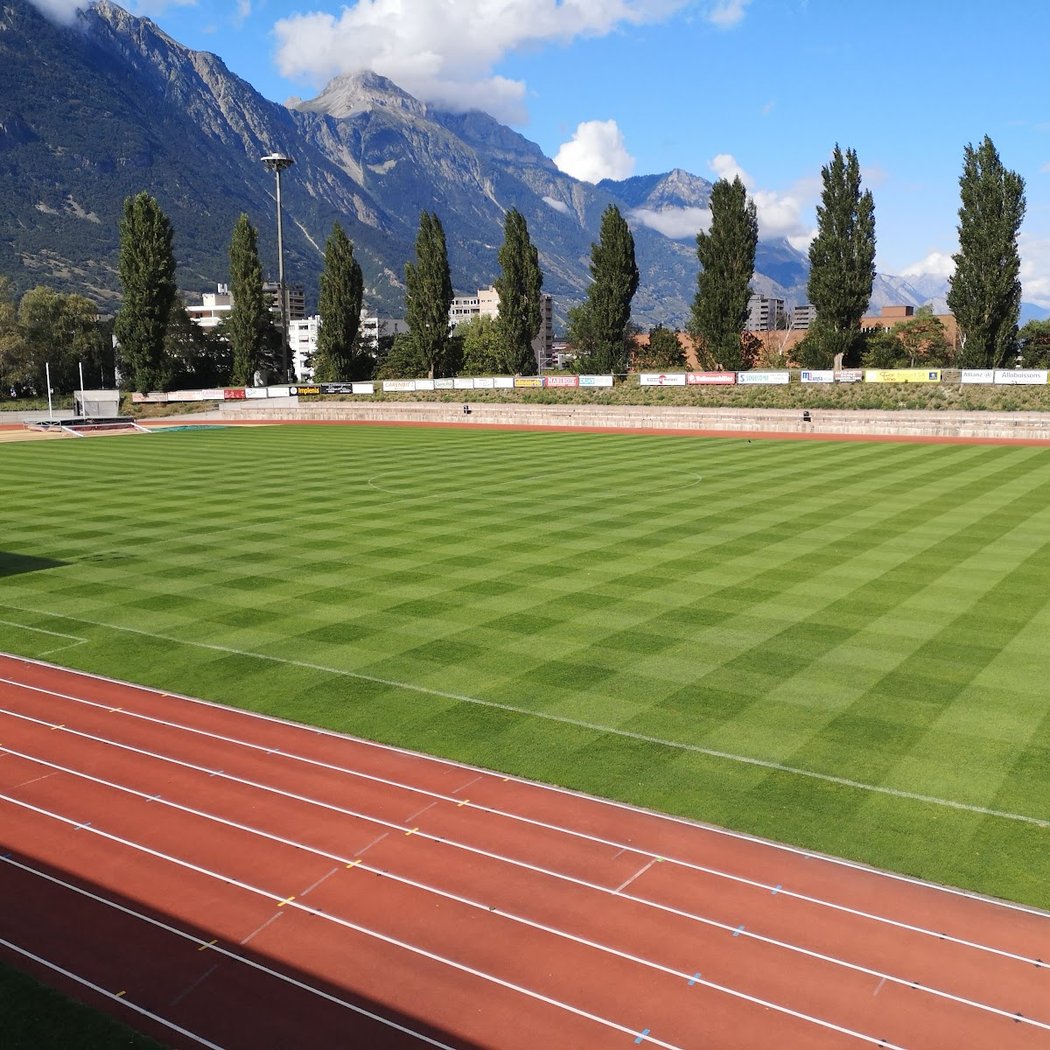 FC Sion - Paris FC 2