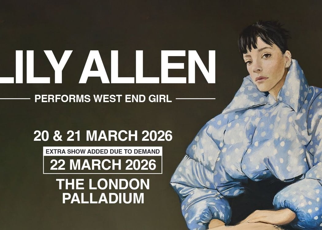 Lily Allen 1