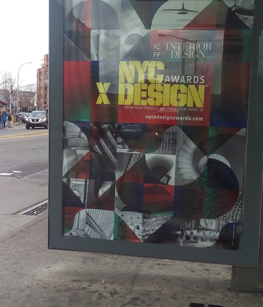 NYCxDESIGN 1