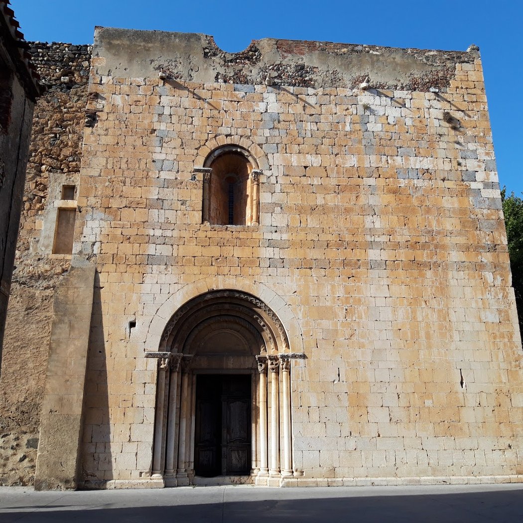 Eglise Sainte Marie 2