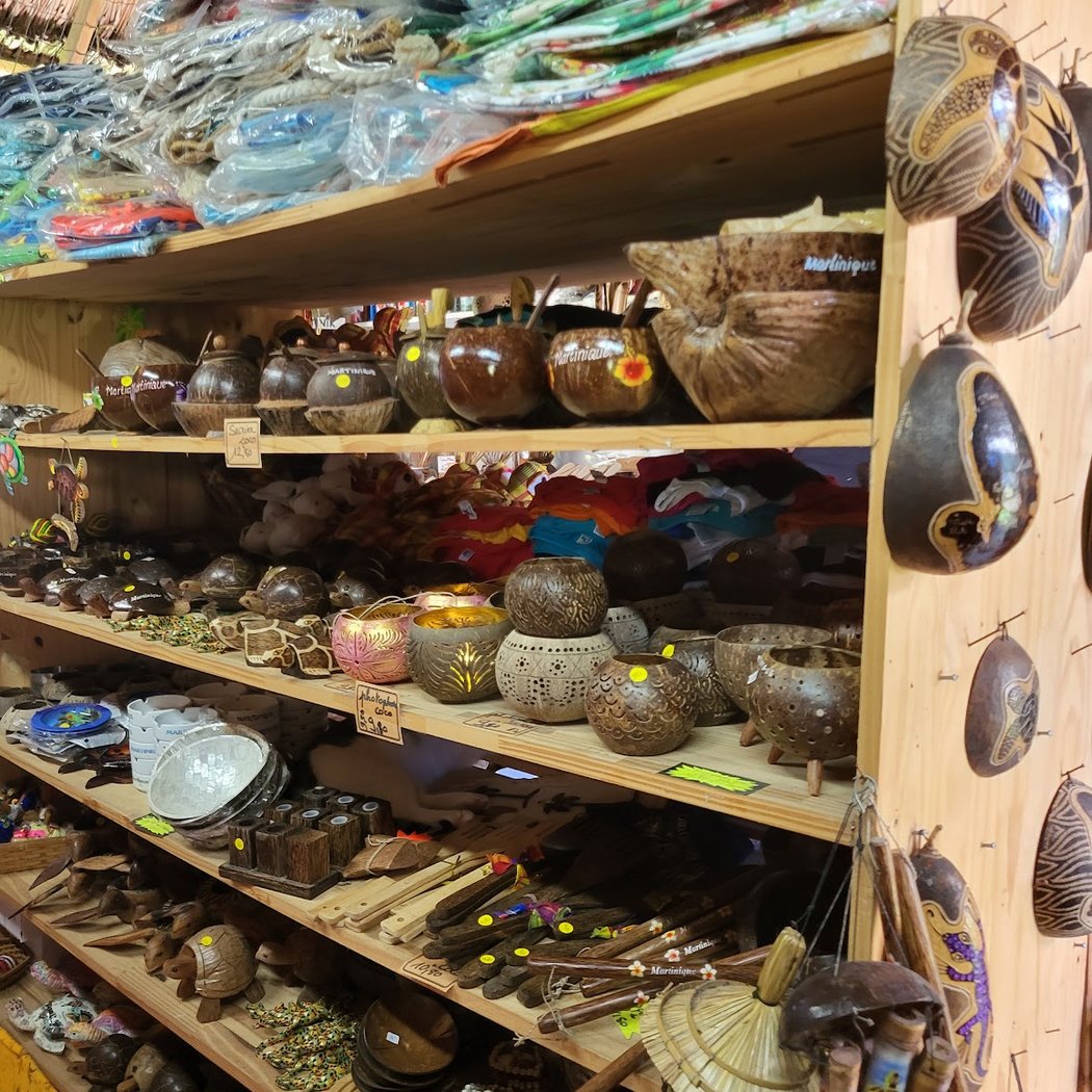 La maison du coco 2
