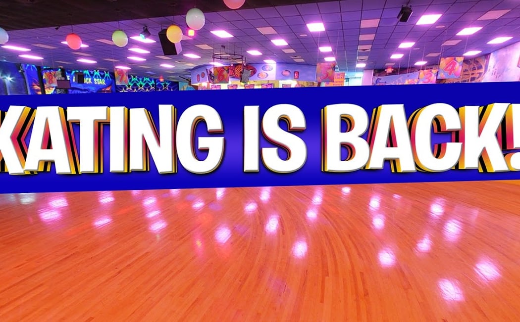 United Skates of America Roller Skating Massapequa 2