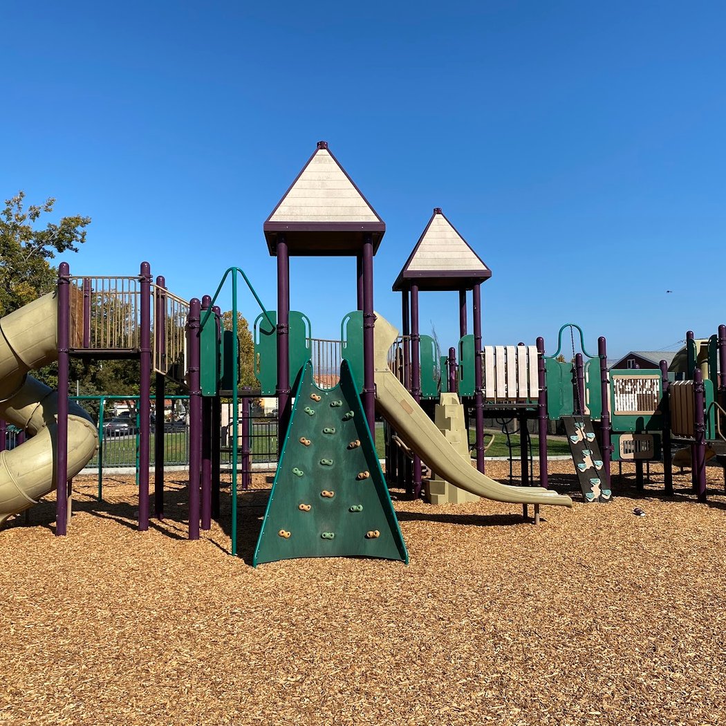 Bellevue Park 2