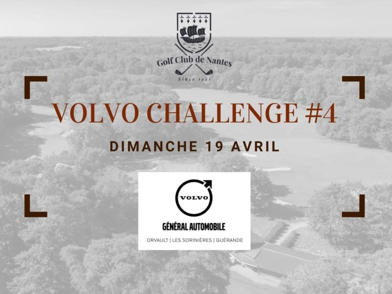 Volvo Challenge #4 1